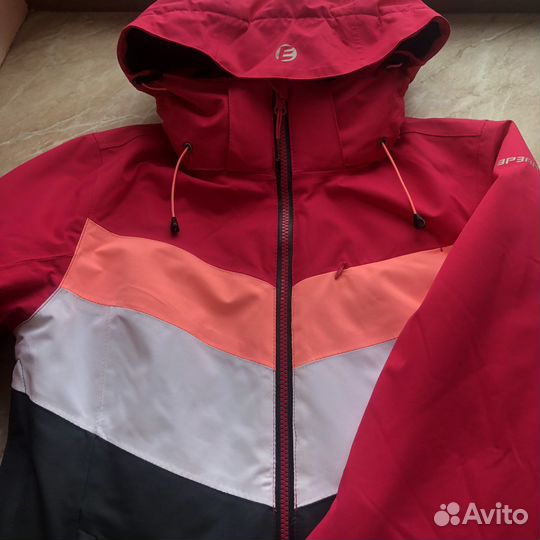 Куртка горнолыжная детская Icepeak 40р для девочки