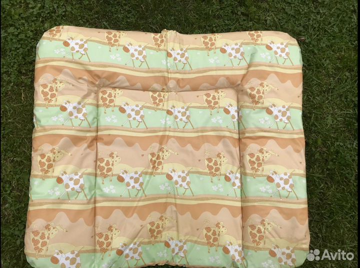 Матрас для пеленания