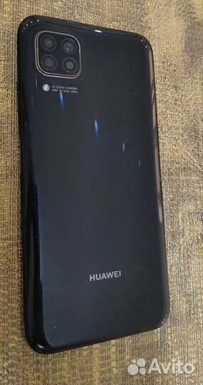 HUAWEI P40 Lite, 6/128 ГБ