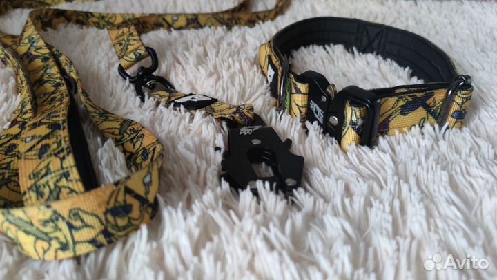 Поводок от 13BKN