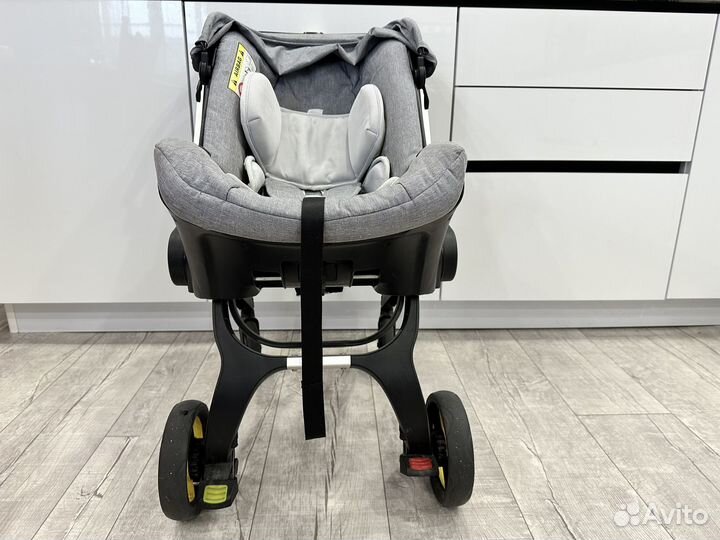 Коляска автокресло foofoo 4 в 1
