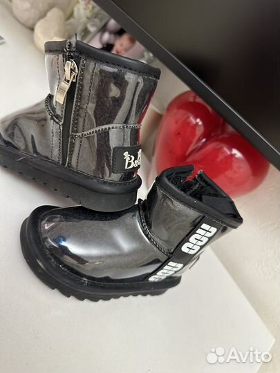 Угги детские 22