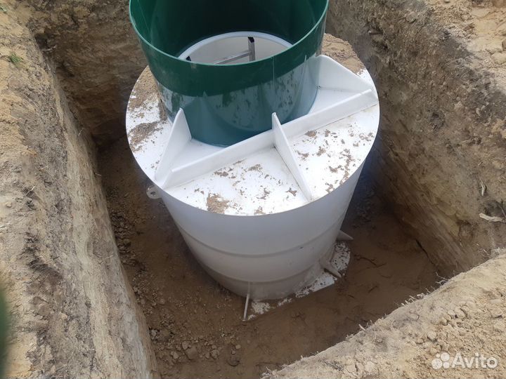 Инженерные сети