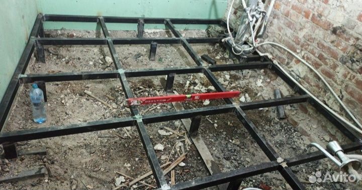 Услуги сварщика сварочные работы