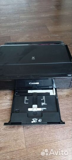 Принтер epson