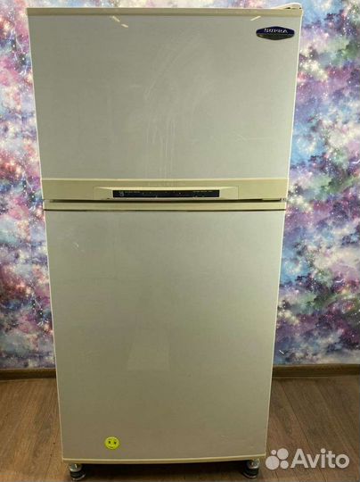 Холодильник бу с гарантией и доставкой