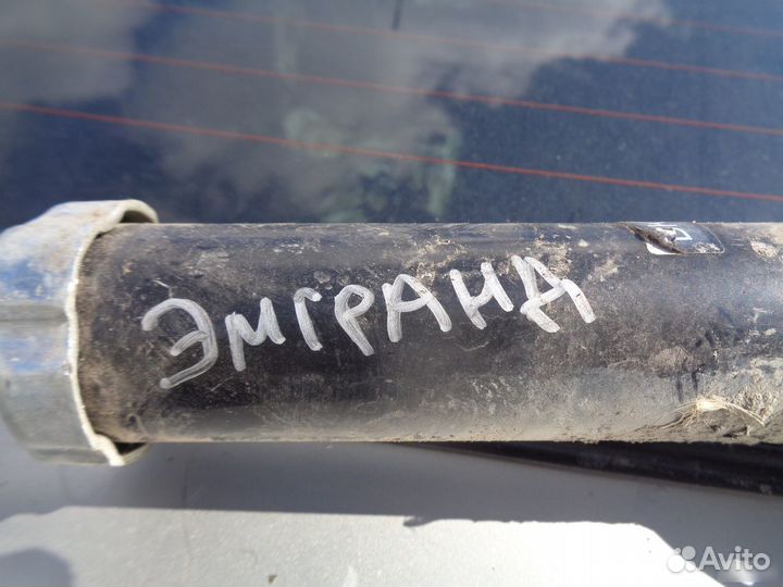 Амортизатор задний Geely Emgrand EC7