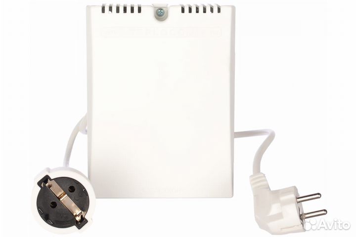 Стабилизатор напряжения для котлов teplocom ST-555