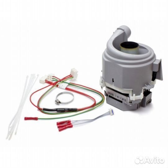 Циркуляционный (Тепловой) насос Bosch 654575 Больш