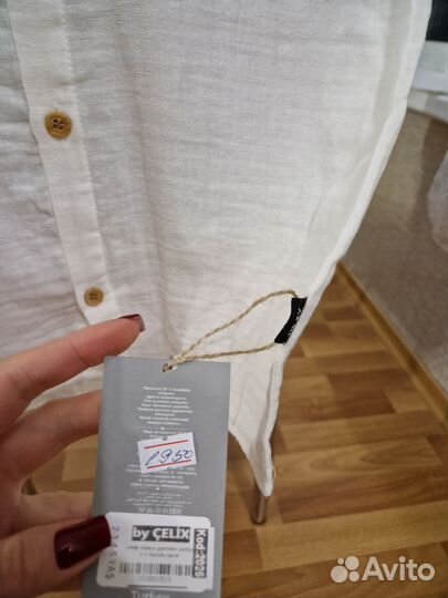 Новый летний костюм для мальчика 5л5ь