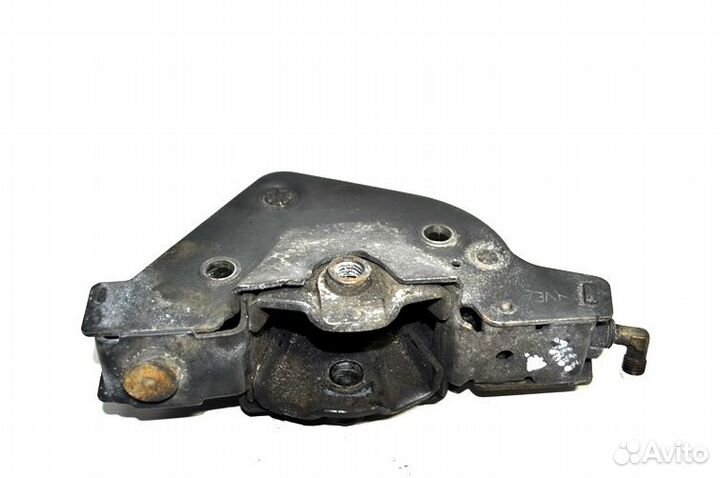 Замок кабины, левый scania G-series (01.04)