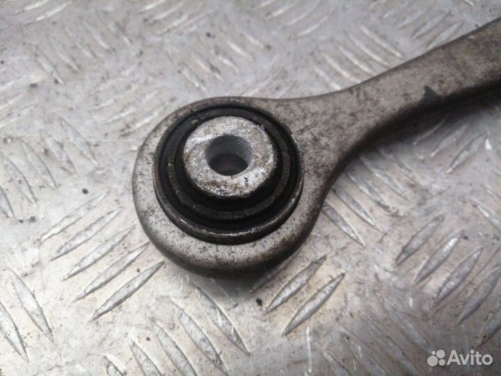 Рычаг подвески задний левый Audi A4 B8 cala 2008