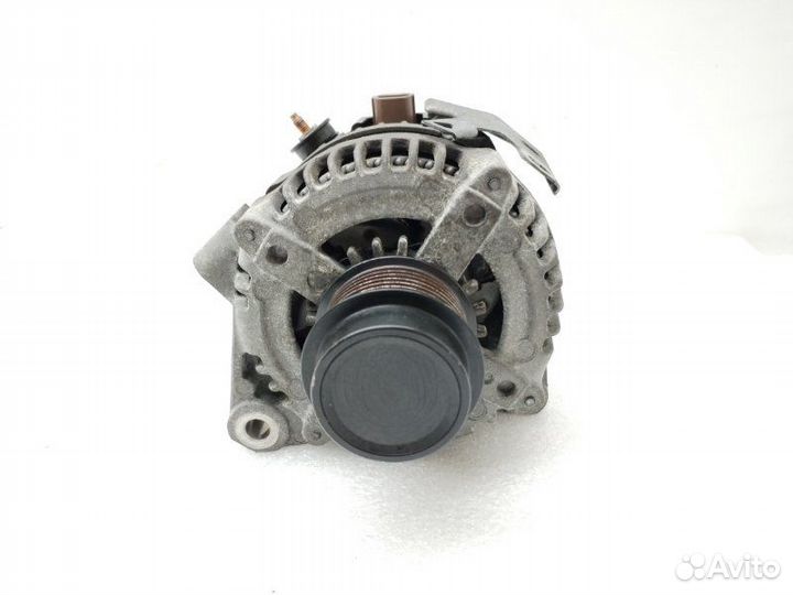 Генератор Toyota Blade E150 2.4 2AZ 2008