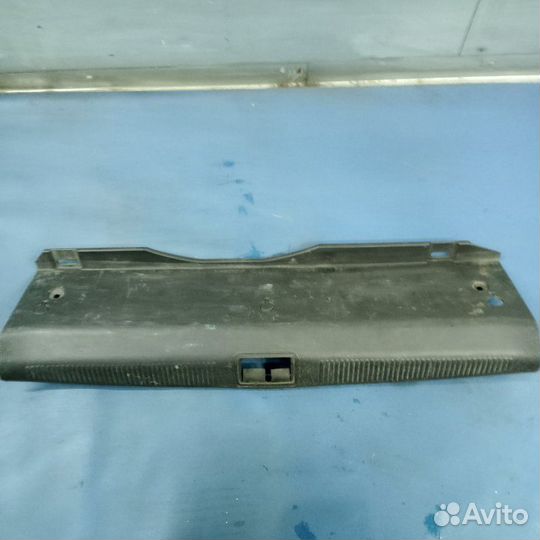 Обшивка багажника Hyundai Hyundai Elantra 3 седан