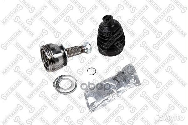 ШРУС наружный Stellox 150 1903-SX 150 1903-SX