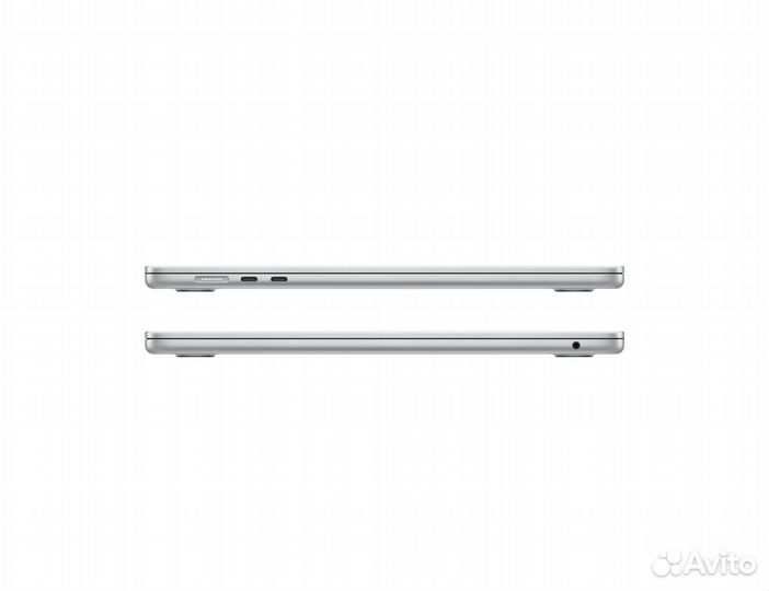 MacBook Air 13 M3(8c) 8GB 256GB