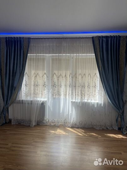 Шторы портьеры бу