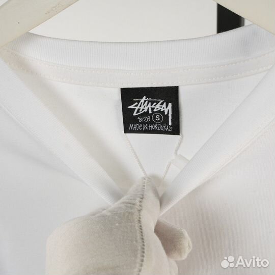 Футболка Stussy Laguna Beach