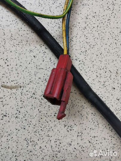 Датчик хола suzuki gsx 400 inazuma