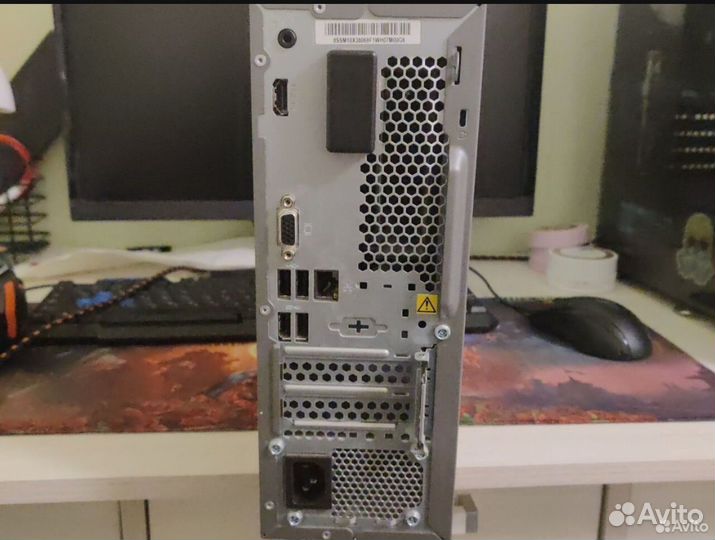 Lenovo IdeaCentre 3 07IMB05