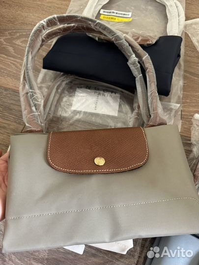 Сумка longchamp