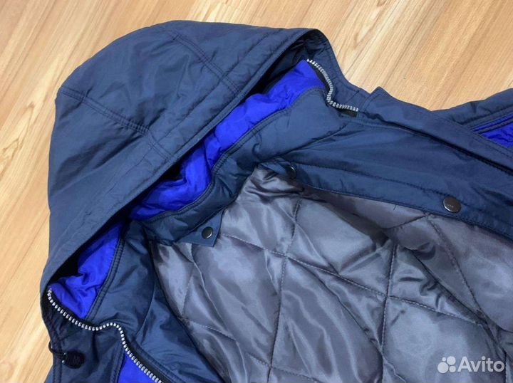 Куртка для мальчика