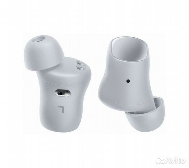 Наушники Xiaomi Redmi Buds 3 Pro, серый (Global)