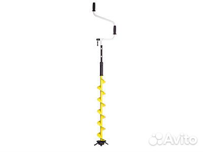 Ледобур Тонар IceBerg-Euro 130 (R) - 1300 v3.0 (пр