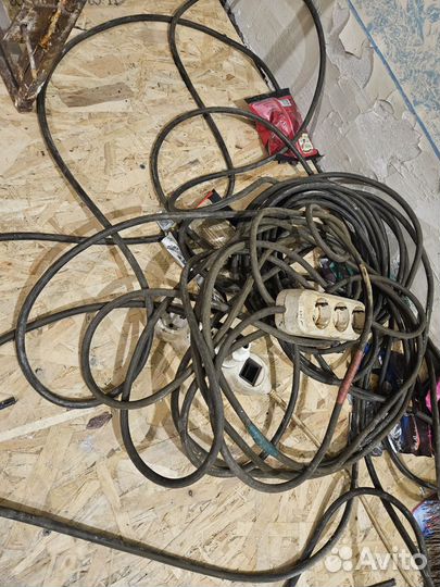 Гаражные вещи