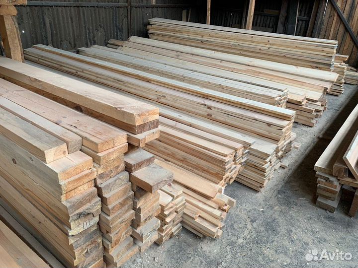 Качественная доска для пола