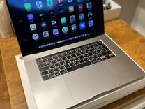 MacBook Pro 16 2019 i7