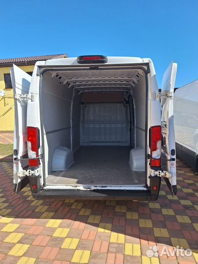 FIAT Ducato 2.3 МТ, 2021, 66 500 км