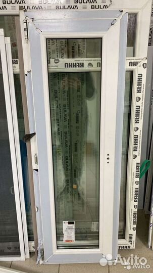 Окна пластиковые