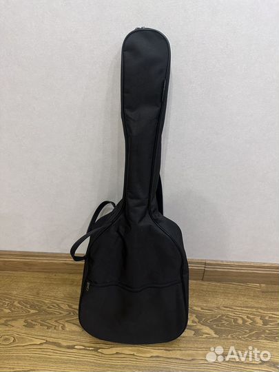 Гитара yamaha cs40
