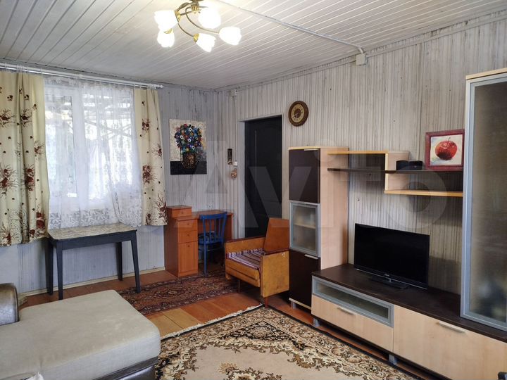 Дача 22 м² на участке 7 сот.