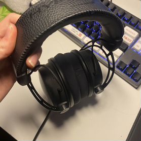 Hyperx cloud alpha s