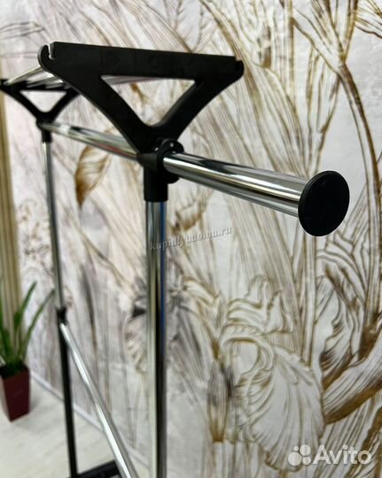 Вешалка для одежды сн-4800