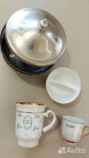 Кухонная утварь