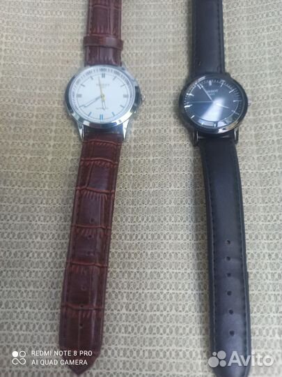 Часы мужские электронные новые