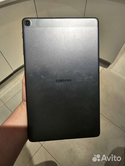 Samsung galaxy TAB A 10.1