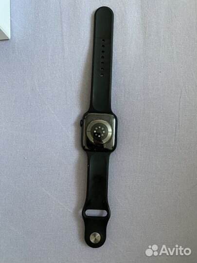 Apple watch series 9 45 mm