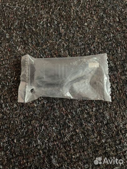 Переходник Mini DisplayPort - DisplayPort