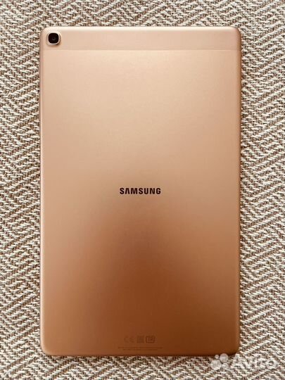 Планшет Samsung Galaxy Tab A10.1 LTE