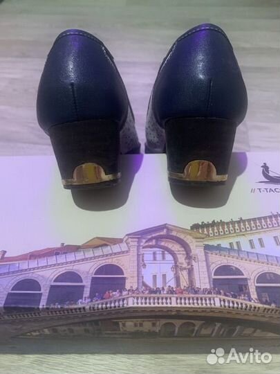 Туфли женские 38 размер