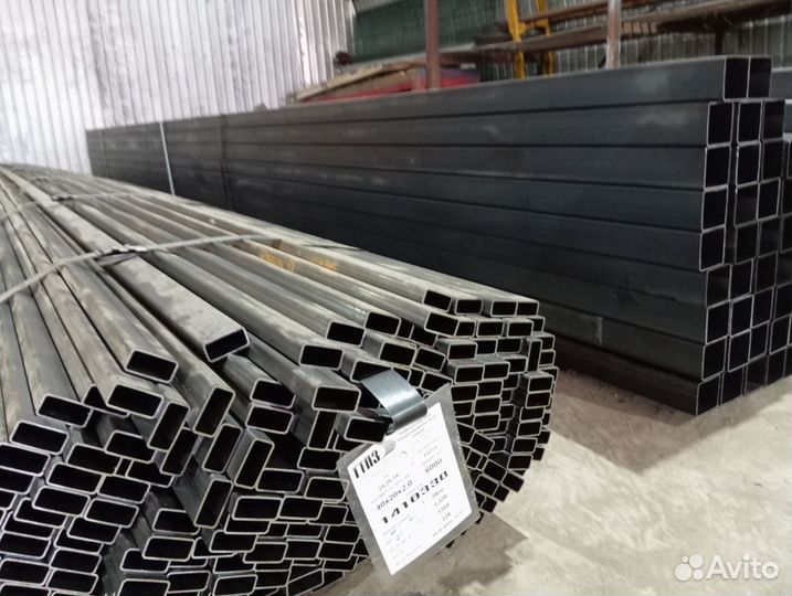 Профтруба.Профильная труба