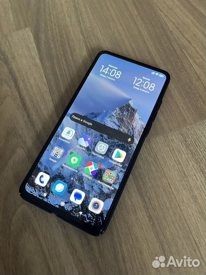 Xiaomi Mi 9T Pro