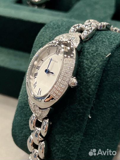 Наручные часы Cartier Saudi лимитка