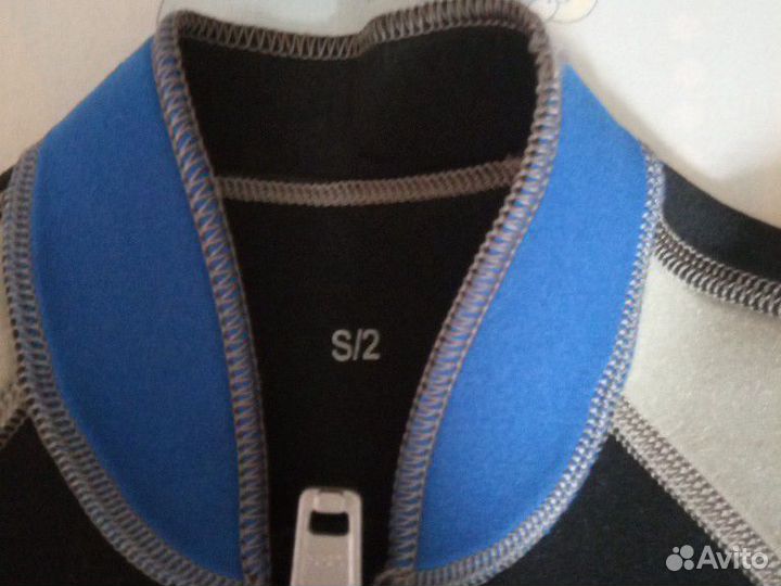 Гидрокостюм: Cressi