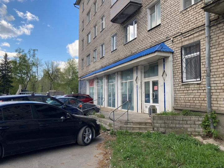 Сдам торговое помещение, 151.2 м²
