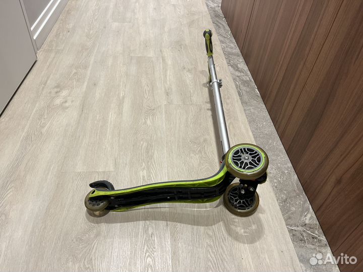 Самокат Glober